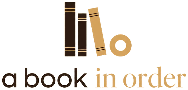 A Book in Order